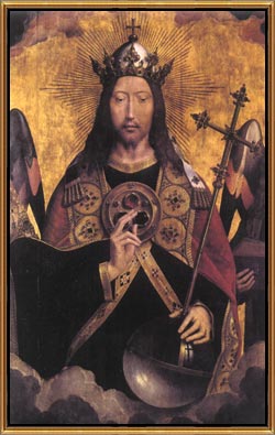 Christ the King