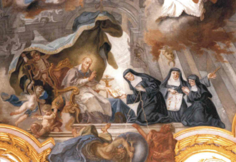 Saint François de Sales