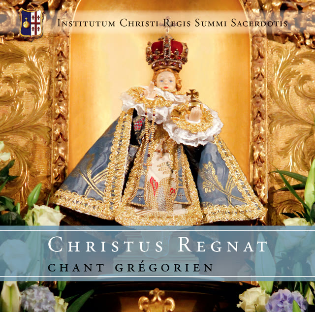 Christus Regnat