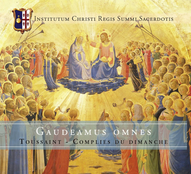 Gaudeamus omnes