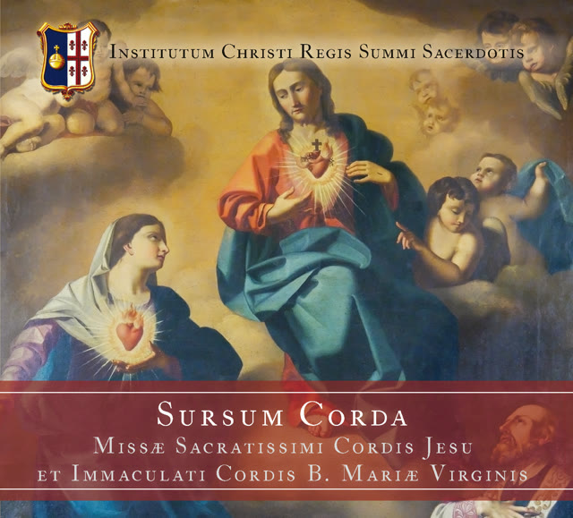 Sursum Corda